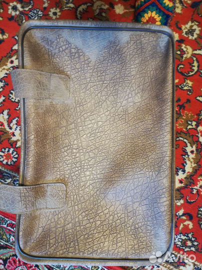 Чемодан СССР