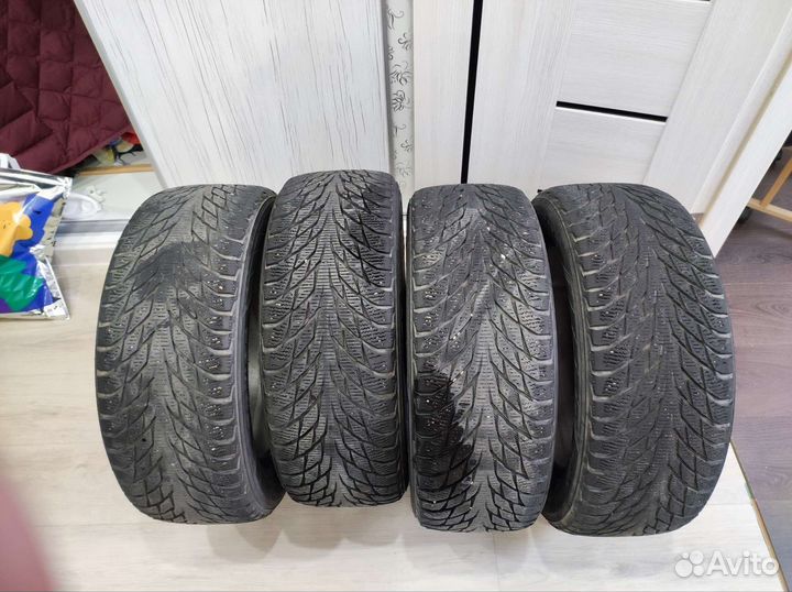 Nokian Tyres Hakkapeliitta 2 205/55 R16