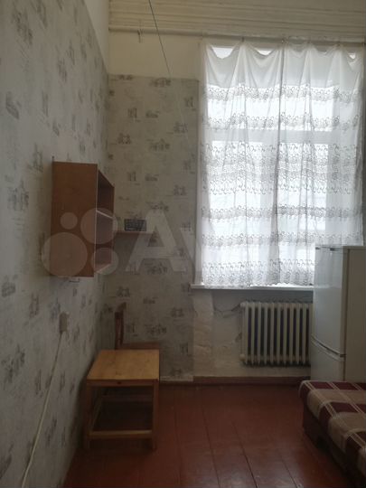 Комната 11 м² в 5-к., 3/4 эт.