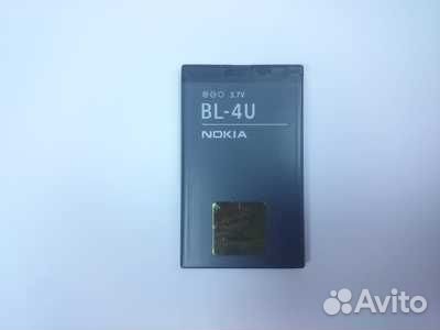 Аккумулятор BL-4U