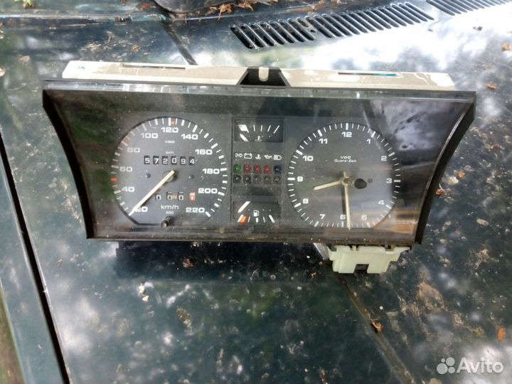 Гитара Golf 2 Passat b3