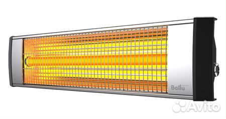Инфракрасный обогреватель Ballu BIH-L-2.0