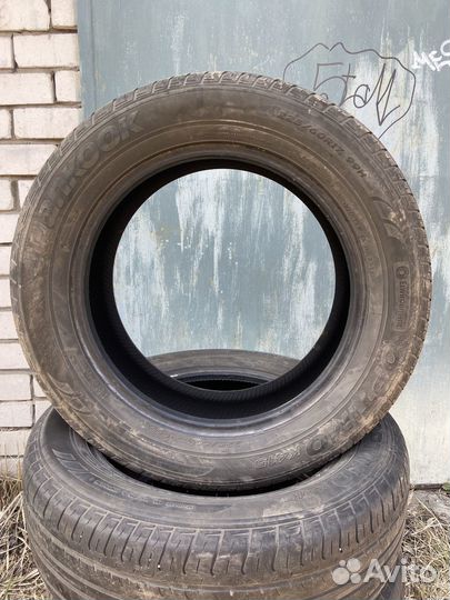 Hankook Optimo K415 225/60 R17
