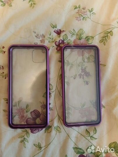 Чехол на реалми