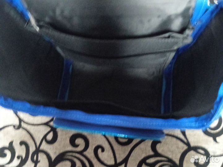 Школьный рюкзак