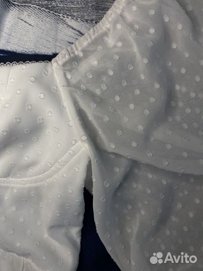 Платье летнее