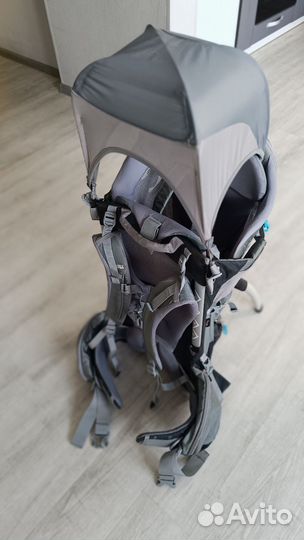 Рюкзак переноска Thule Sapling Elite + накидка