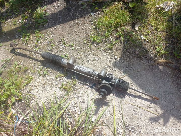 Рулевая рейка Фиат Альбия 2008г