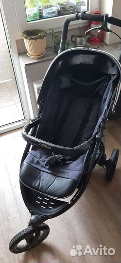 Прогулочная коляска peg perego book cross