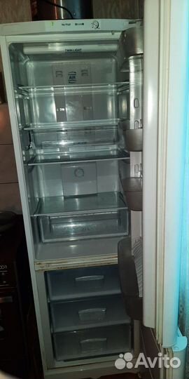 Холодильник бу