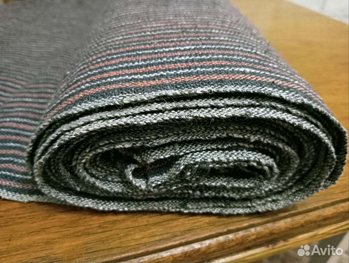 Старинная домоткань