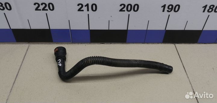 Шланг гидроусилителя Fusion 2002-2012