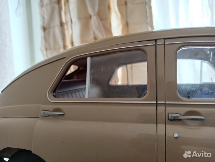 Модель Газ М20 Победа