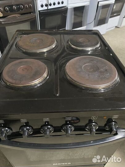 Плита электрическая бесплаьная доставка