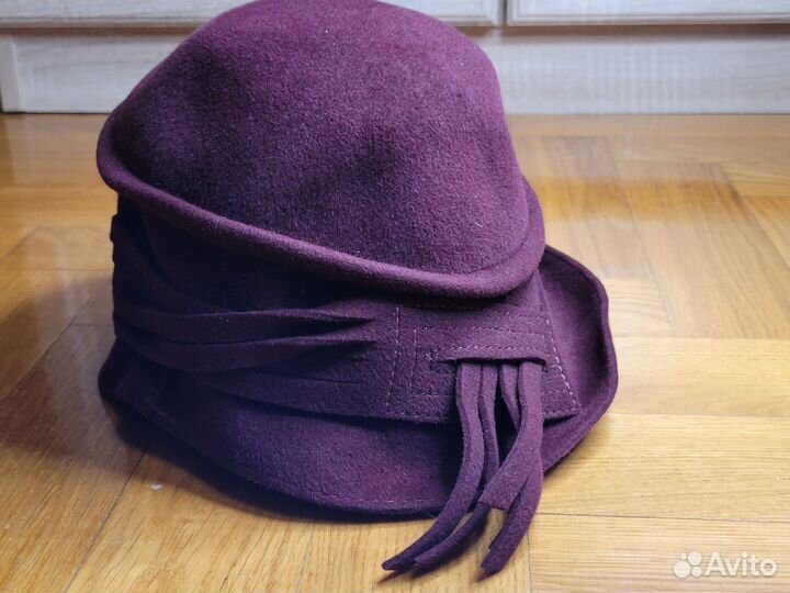 Шляпа женская