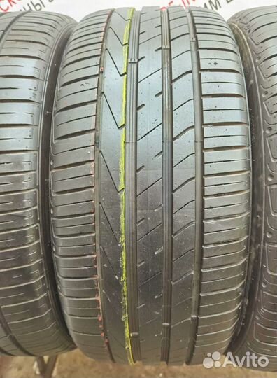 Hankook Kinergy Eco 255/45 R19 102P