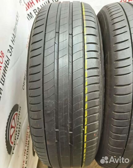 Michelin Primacy HP 215/65 R17 96N
