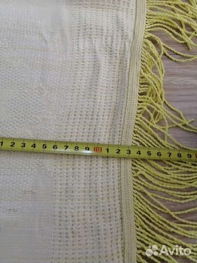 Скатерть, накидка