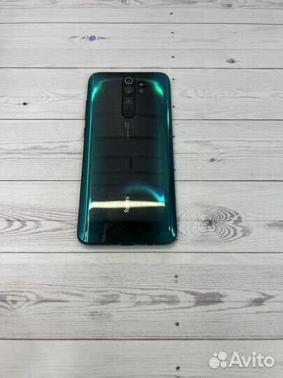 Xiaomi Redmi Note 8 Pro, 6/64 ГБ