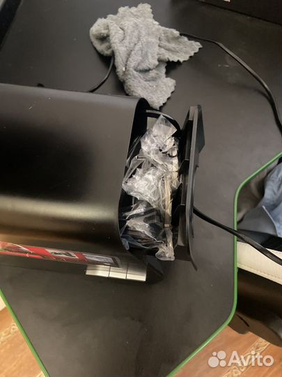 Мясорубка электрическая