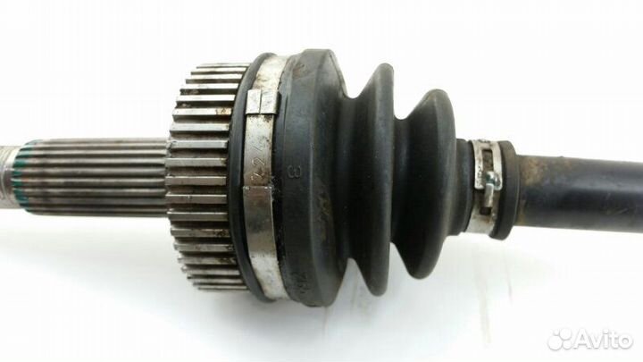 Привод задний левый Nissan X-Trail NT32 MR20DD