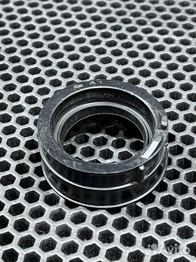 Впускной патрубок Yamaha YZ 426F 2000-2002