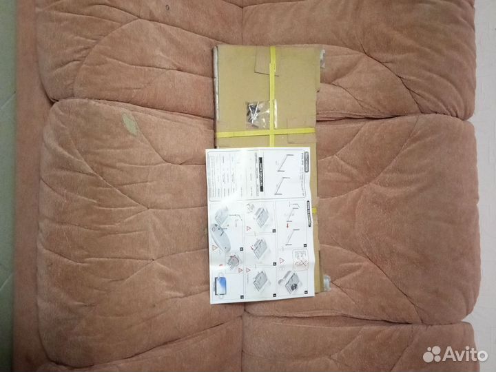 Подставка под телевизор philips