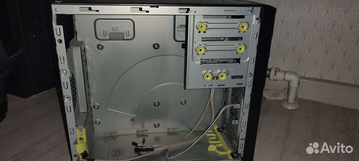 Корпус для пк бу