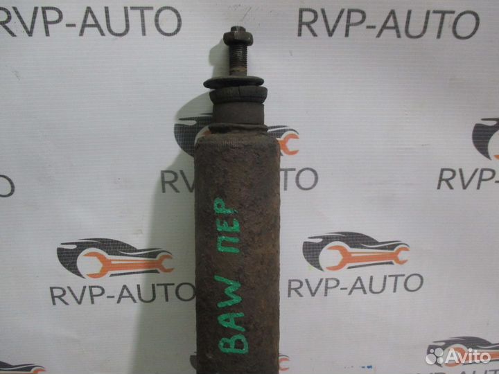 Амортизатор передний BAW Fenix 3.3d 2008-2012