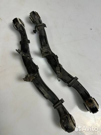 Рычаг задний продольный Mercedes-Benz GLE W166