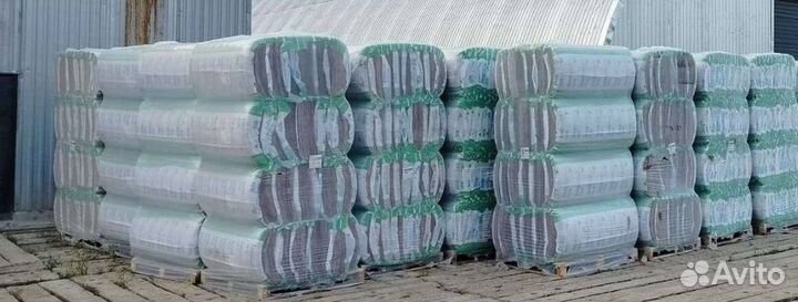 Утеплитель для пола