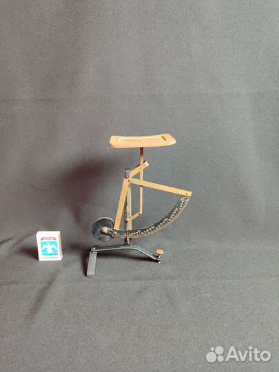 Почтовые весы до 250гр.(Германия)