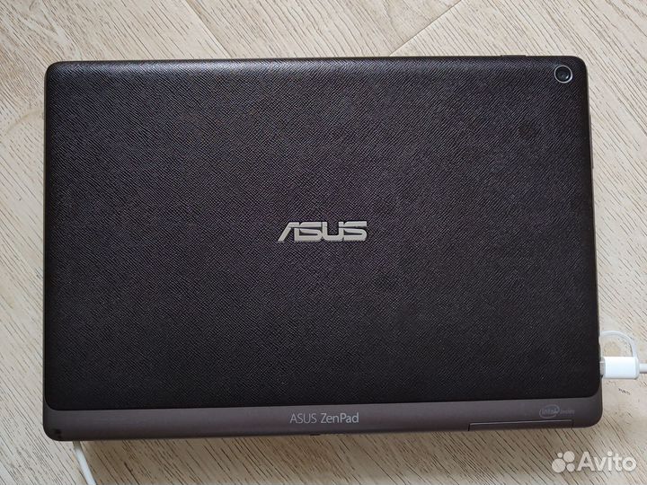 Планшет Asus zenpad 10