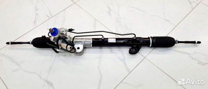 Рулевая рейка Ниссан Теана J32