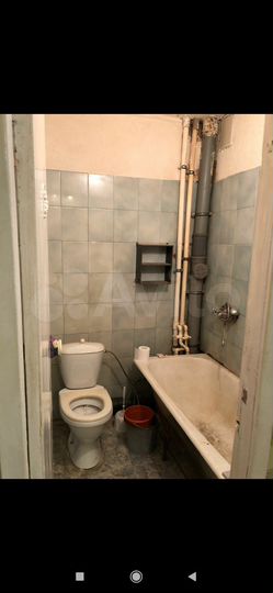 Комната 13,4 м² в 2-к., 7/9 эт.