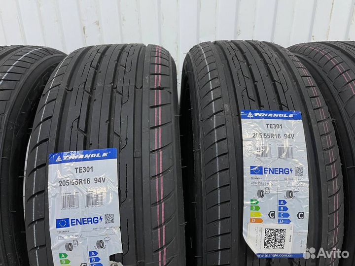 Triangle Protract TEM11 185/60 R14