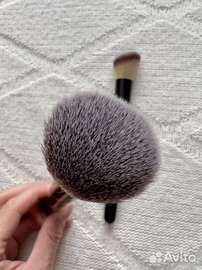 Кисти для макияжа новые Relouis