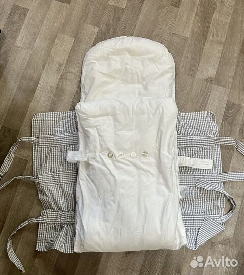 Конверт,спальный мешок