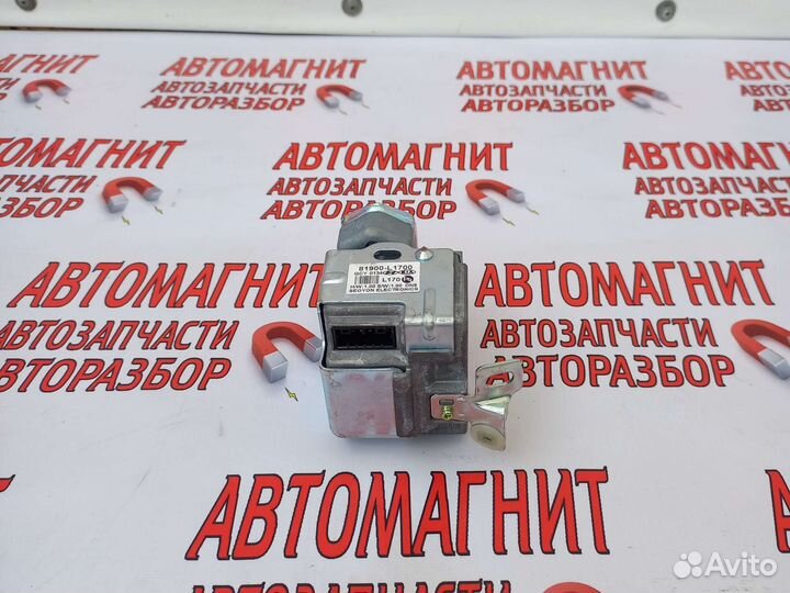 Замок зажигания Киа Соренто 4 MQ 20-23