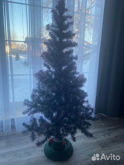 Ель искуственная