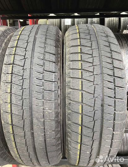 Bridgestone Blizzak VRX2 185/65 R15 84M