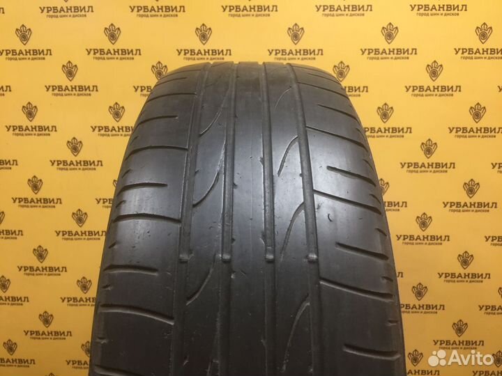 Bridgestone Dueler H/P Sport 215/65 R16 98