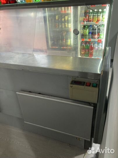 Оборудовние для бизнеса