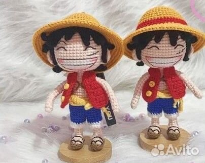 Герои One piece (ван пис) Луффи Нами Зорро