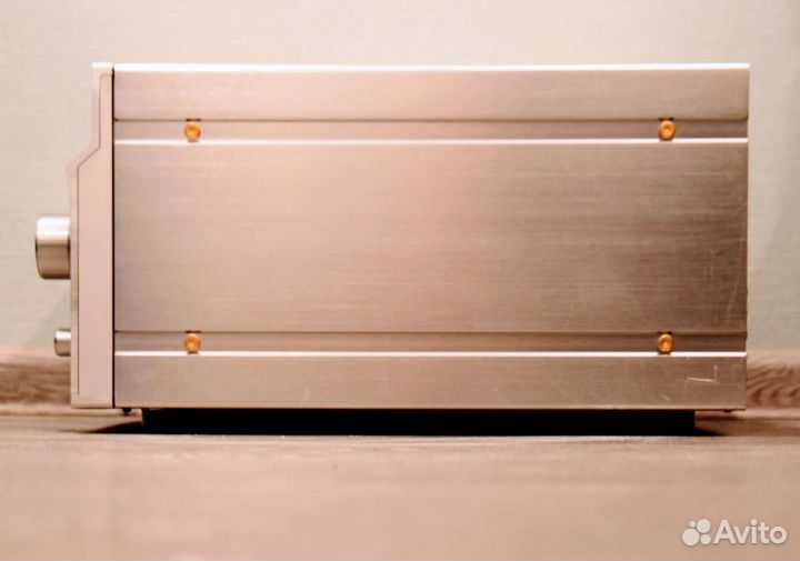 Высший HI-END усилитель Sony TA-DA9000ES