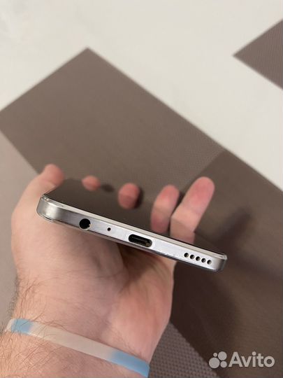 HONOR X8, 6/128 ГБ