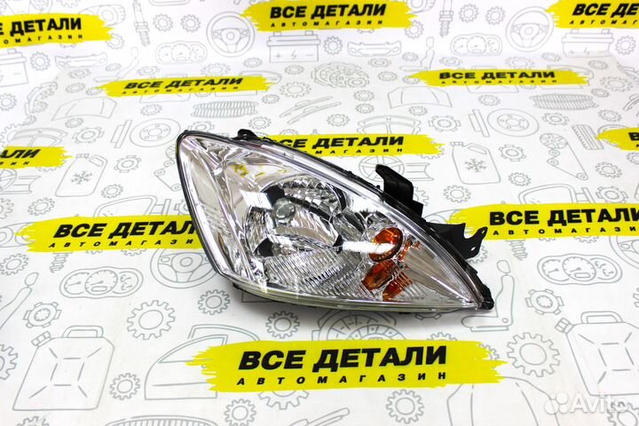 Фара Mitsubishi Lancer 9