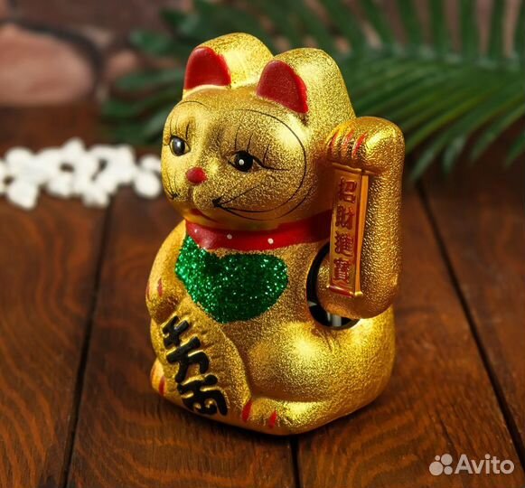 Сувениры Кот Манэки-Нэко