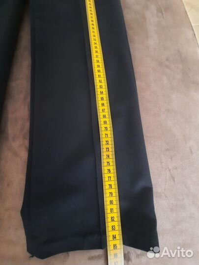 Брюки, рубашка, кардиган для школы