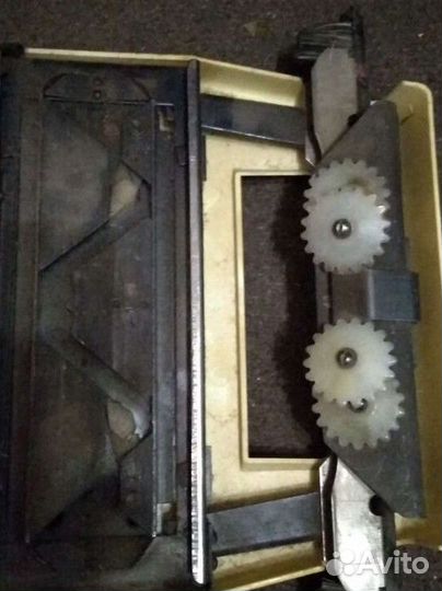 Вязальная машина нева 6